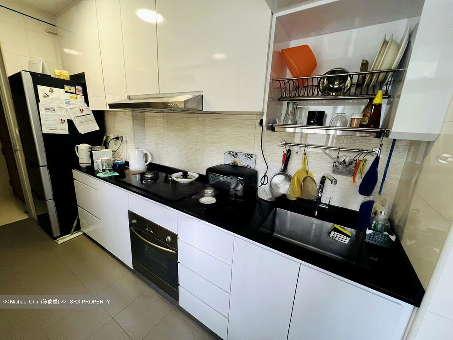 Blk 351C Anchorvale Fields (Sengkang), HDB 2 Rooms #470127131